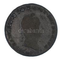 Ausztria 1826A 3kr Ag "I. Ferenc" T:3
Austria 1826A 3 Kreuzer Ag "Franz I" C:F
...