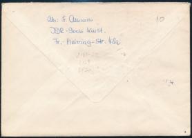 GDR 1979 NDK 1979