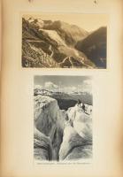 Dohnányi Ernő (1877-1960) zeneszerző és családjának fotó, okmány és nyomtatvány hagyatéka. Nagyrészt...