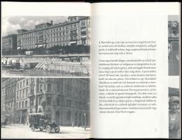 Szerb Antal: Budapesti kalauz Marslakók számára. Bp., 2015, Magvető. 55 p. Számos fekete-fehér fotóv...