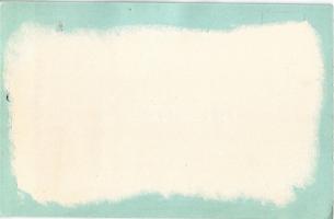 1903 Kiskőrös, Római katolikus templom. Majoros Pál kiadása (ragasztónyom / glue mark)