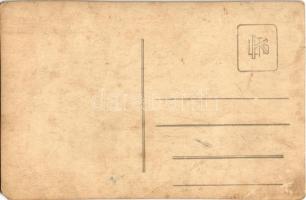 Sopron, Selmeci utca. photo (EM)