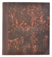 cca 1960 Orvala Ágoston: A parasztpróféta. Életrajzi regény. Finn eredetiből fordította br. Podmanic...