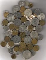 NSZK 232,92DM fémpénz sok ezüsttel (5,10DM) névérték alatt kikiáltva!