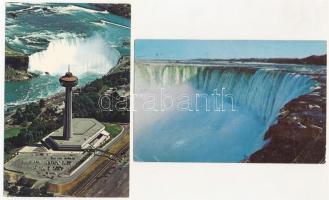 31 db MODERN amerikai képeslap / 31 modern American (USA) postcards