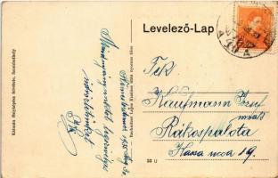 1935 Badacsonytördemic, Nemestördemic; Badacsonyi bazalt bánya. Kálmán fényképész felvétele (EK)