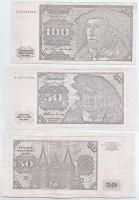 7db fekete-fehér fénykép amerikai és kanadai Dollár bankjegyekről (ebből 2db fotó összeragasztva) + ...
