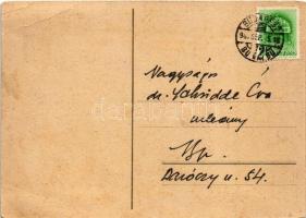 1940 Április 9. Anglia behozatala az északi országokból - Weserübung hadművelet. Magyar második vilá...