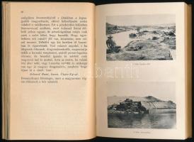 Márai Sándor: Istenek nyomában. Számos képmelléklettel. Bp.,1927,Pantheon, (Budapesti Hírlap-ny.), 2...