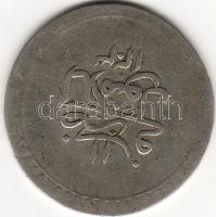 Törökország 1790 1P ezüst T:3 R!