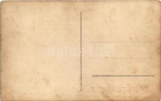 KSC - Vérhalom 1921. IX. 11. 1:0. Gólt lőtte: László. Magyar focisták / Hungarian football club'...