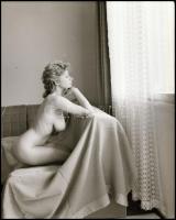 Exponálásra várva, különböző időpontokban, eltérő helyszíneken, több fotómodell közreműködésével kés...