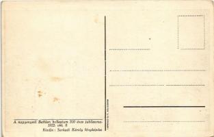 Nagyenyed, Aiud; A kollégium országos tornaverseny csapata 1905-ben. A nagyenyedi Bethlen kollégium ...