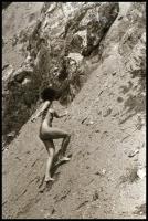 Több fotómodell közreműködésével, különböző időpontokban és eltérő helyszíneken készült 9 db vintage...