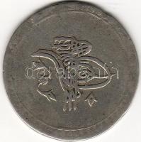 Törökország 1790 1P ezüst T:3 R!