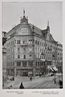 Emlékkönyv a Budapest székesfővárosi IV. ker. Főreáliskola félszázados fönnállásának évfordulójára.
...