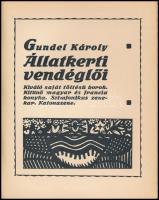 1913 A Kéve könyve. III. kötet. 1913. április. Szerk.: Szablya János. Bp., Világosság-ny. Gara Arnol...