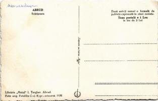 Aranyosfői-jégbarlang, Aranyosfő, Gyeszár, Szkerisóra, Pestera Scarisoara; Ghetar / belső / ice cave...
