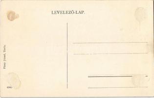 Tordai-hasadék, Cheile Turzii, Torda, Turda; Rákóczi barlang. Füssy József / cave (Rb)