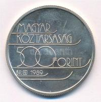 1989. 500Ft Ag "Téli Olimpia-Albertville" kapszulában T:BU
Adamo EM111