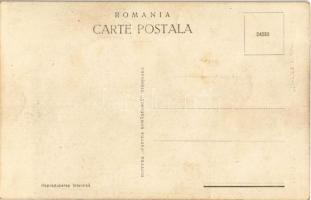 Lippa, Lipova; Biserica rom.-catolica / Római katolikus templom / church