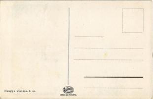 Kápolna (Heves), 3 Hárs mely alatt a vezérek 48-ban tanácskoztak