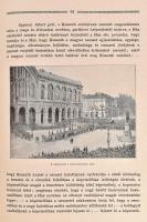 Kossuth Emlékalbum. Kossuth Lajos halála, temetése és mauzoleumának felavatása. Szerk.: Dr. Kovács D...