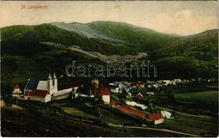 1916 Sankt Lambrecht