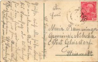 1916 Sankt Lambrecht