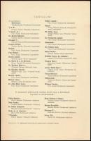 1941 Békés Újévet! 1941. A Magyar Exlibrisgyűjtők és Grafikabarátok Egyesület kiadványai (MEGE) XIII...