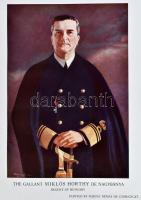 1929 Hungary Illustrated. A Review of Hungary's Past and Present. Első évfolyam. Szerk.: Sir Ro...