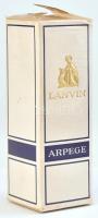 Lanvin Aprege parfüm dobozában bontatlanul. kb 20 ml