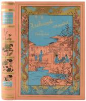Cholnoky Jenő: A sárkányok országából. Életképek és utirajzok Khinából. Egy térképmelléklettel, 180 ...