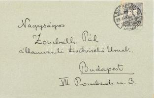 Cholnoky Jenő: A sárkányok országából. Életképek és utirajzok Khinából. Egy térképmelléklettel, 180 ...