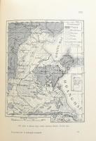 Cholnoky Jenő: A sárkányok országából. Életképek és utirajzok Khinából. Egy térképmelléklettel, 180 ...