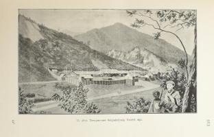 Cholnoky Jenő: A sárkányok országából. Életképek és utirajzok Khinából. Egy térképmelléklettel, 180 ...