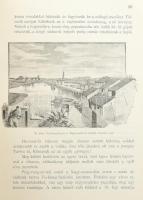 Cholnoky Jenő: A sárkányok országából. Életképek és utirajzok Khinából. Egy térképmelléklettel, 180 ...