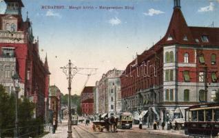 Budapest Margit krt.
