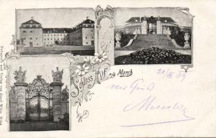 Schloss Hof a.d. March