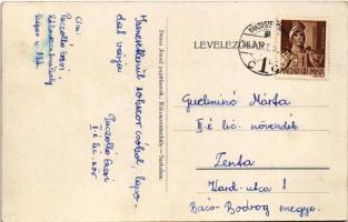 1943 Budapest XVI. Rákosszentmihály, Állami elemi népiskola