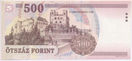 1998. 500Ft "EA" T:I- Adamo F54