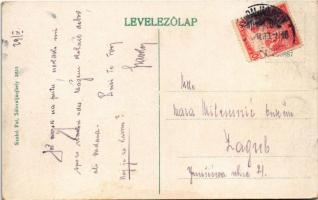 Sátoraljaújhely, Kir. törvényszék