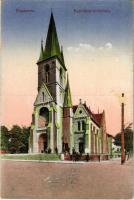1918 Kaposvár, Katolikus templom