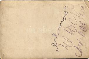 Chernivtsi, Czernowitz, Cernauti, Csernyivci (Bukovina); Zerstörte Brücke / szétlőtt híd / WWI K.u.K...