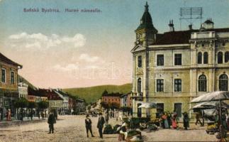 Besztercebánya (EK)