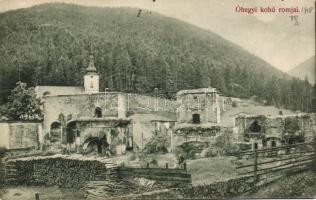 Óhegy furnace