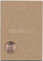 Amerikai Egyesült Államok 1956-2000. 1c Br "Lincoln" sakk-kártyákon Bobby Fischerrel (2xkl...