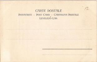 S. Heiligkeit Papst Pius X (Cardinal Giuseppe Sarto), gewählt am 4. August 1903. / Pope Pius X