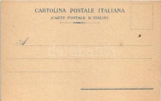 Palermo, Monte Pellegrino, La Grotta di S. Rosalia / sanctuary