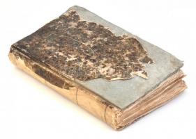 [Újhelyi Dayka Gábor versei. Öszveszedte 's kiadta Kazinczy Ferenz.] Hozzákötve: Kazinczynak po...